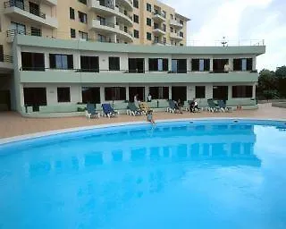 Garajau Terrace Hotel 4*