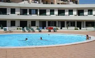 Hotel Garajau Terrace Canico (Madeira)