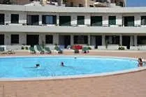 Hotel Garajau Terrace Canico (Madeira)