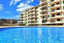 Hotel Garajau Terrace
