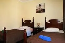 Hotel Garajau Terrace 4*
