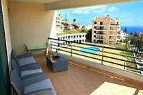 Garajau Terrace Hotel 4*