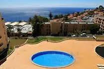 Hotel Garajau Terrace 4*